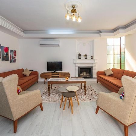 Gelincik Villa Fethiye Eksteriør bilde