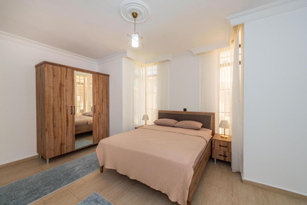 Gelincik Villa Fethiye Eksteriør bilde