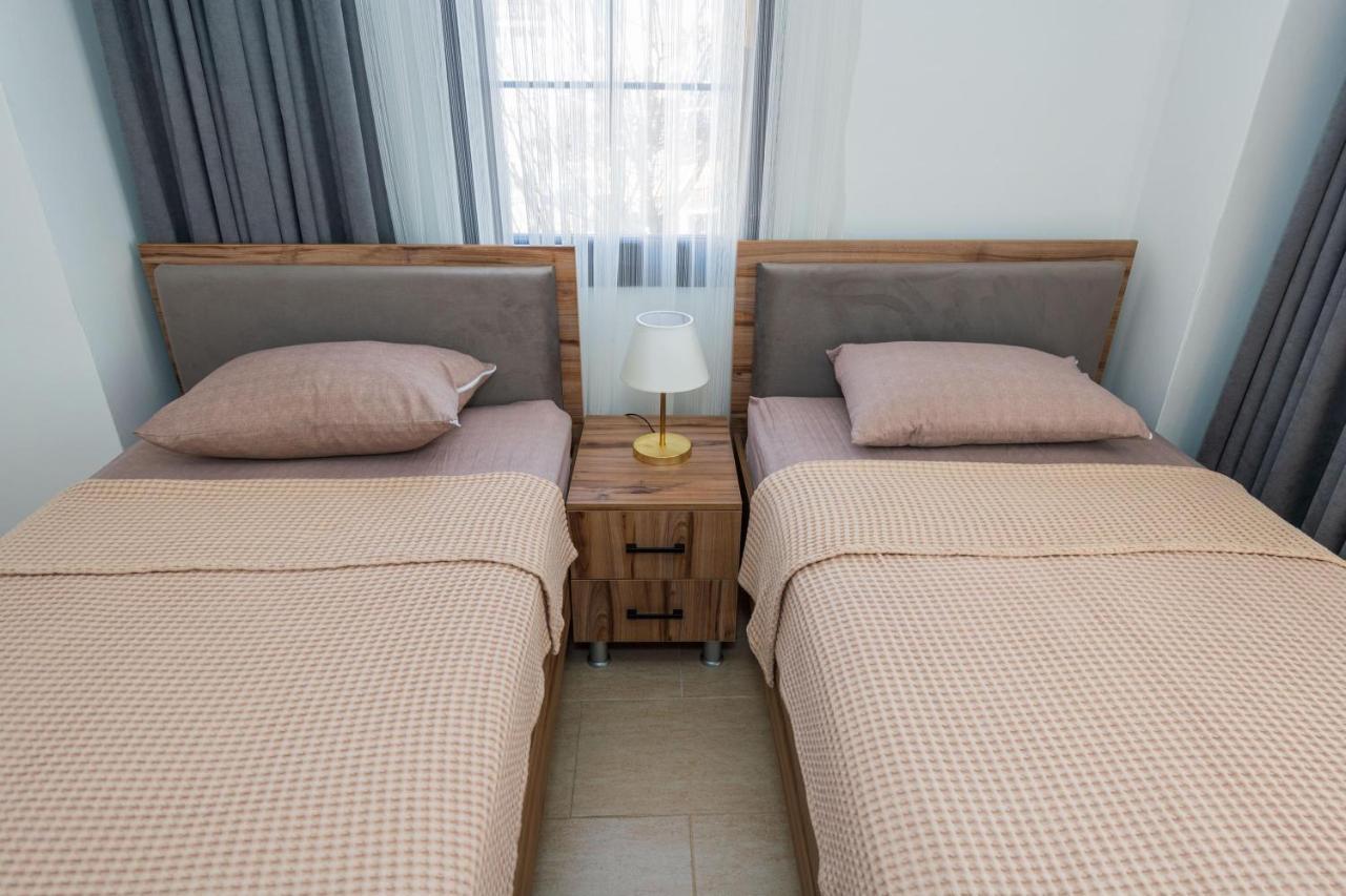 Gelincik Villa Fethiye Eksteriør bilde