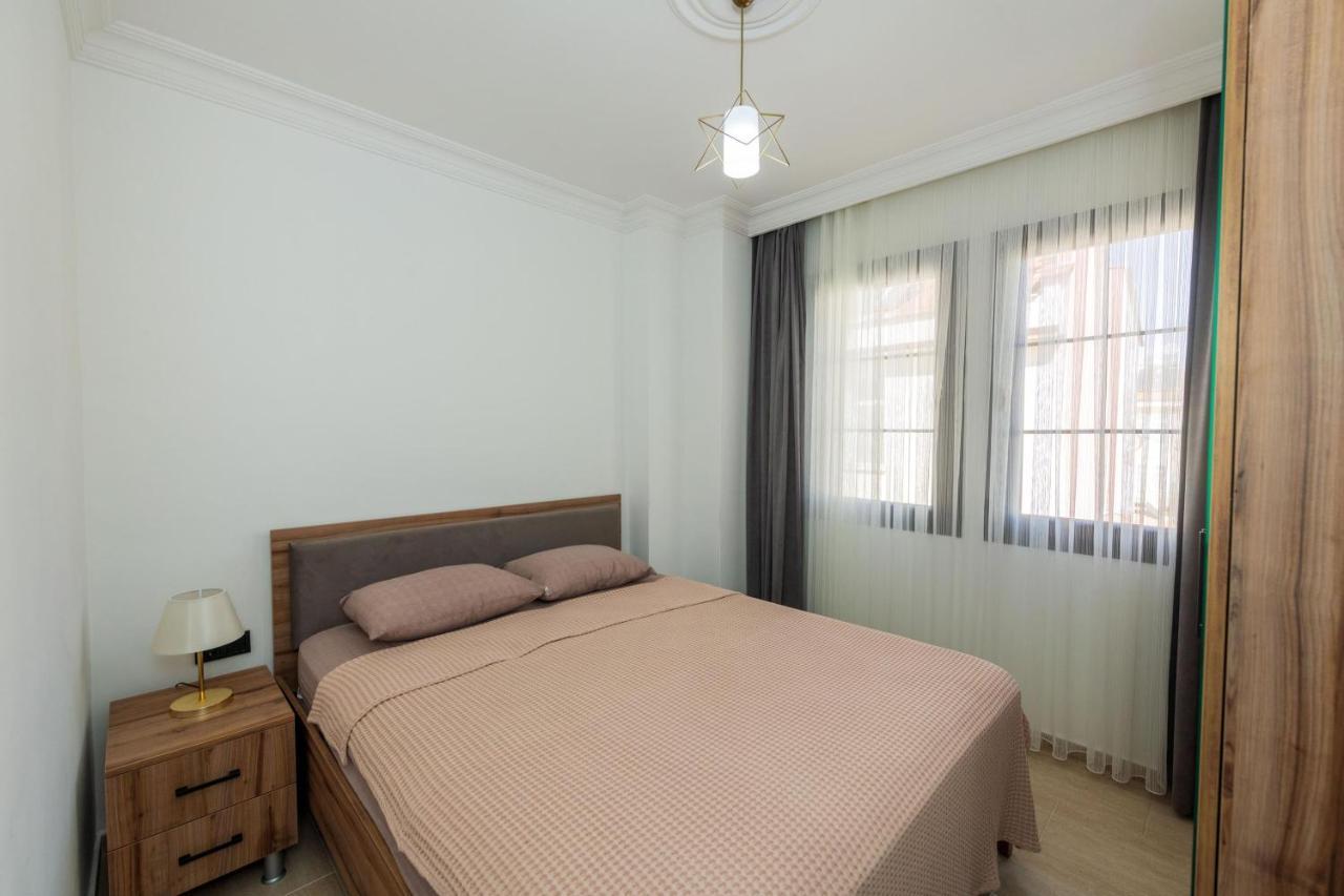 Gelincik Villa Fethiye Eksteriør bilde